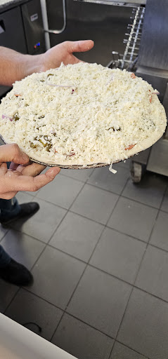 Photo of Florence Pizza & Shawarma - 2263 Dundas St, London, ON N5V 0B5